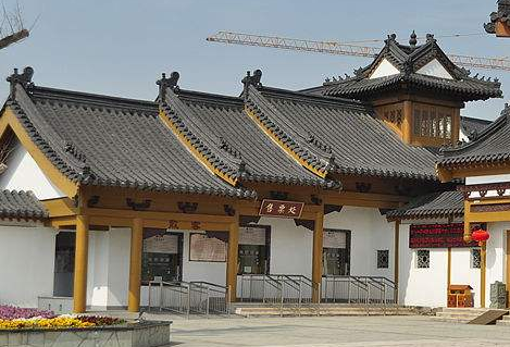 仿古建筑规划设计人员需掌握的技能